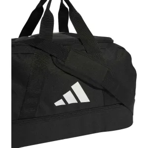 adidas TIRO LEAGUE DUFFEL S Športová taška, čierna, veľkosť