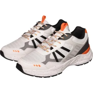 Lotto ALTAIR AMF II Pánska vychádzková obuv, biela, veľkosť 43.5