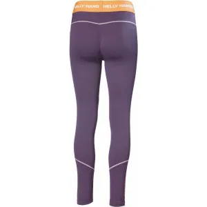Helly Hansen W LIFA ACTIVE PANT Dámske funkčné nohavice, fialová, veľkosť