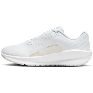 Nike DOWNSHIFTER 13 W Dámska bežecká obuv, biela, veľkosť 38