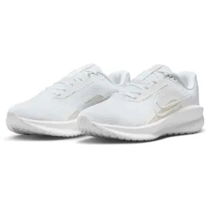 Nike DOWNSHIFTER 13 W Dámska bežecká obuv, biela, veľkosť 38