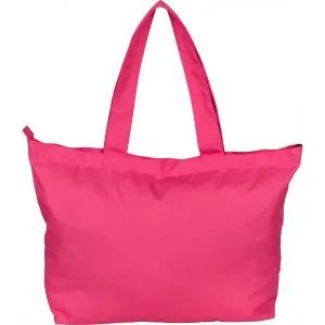 Reaper SHOPBAG Plážová taška, ružová, veľkosť