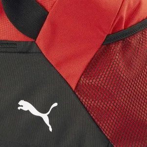 Puma TEAMGOAL TEAMBAG M Športová taška, červená, veľkosť