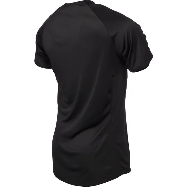 Umbro PRO TRAINING GRAPHIC JERSEY Pánske športové tričko, čierna, veľkosť