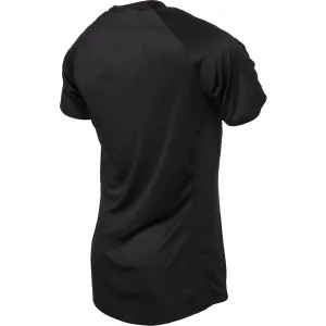 Umbro PRO TRAINING GRAPHIC JERSEY Pánske športové tričko, čierna, veľkosť