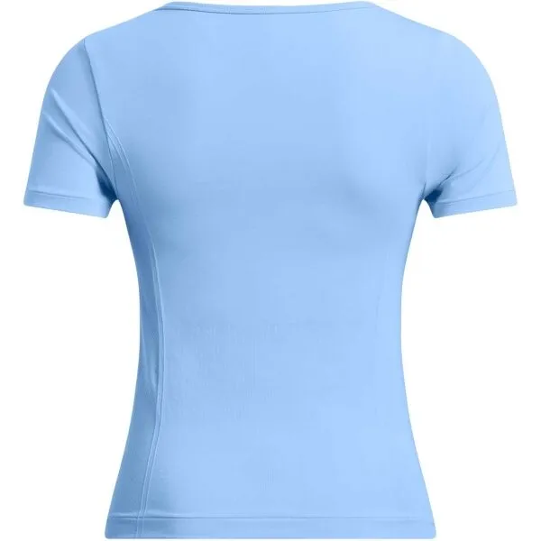 Women's T-shirt Under Armour Vanish Seamless SS
