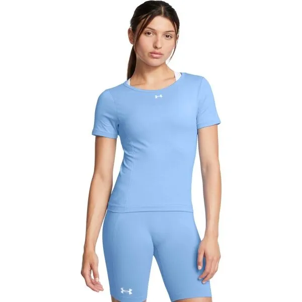 Women's T-shirt Under Armour Vanish Seamless SS