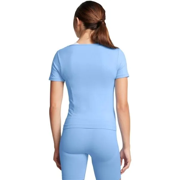 Women's T-shirt Under Armour Vanish Seamless SS