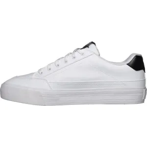 Puma COURT CLASSIC VULC MID FS SL Pánska vychádzková obuv, biela, veľkosť 42.5