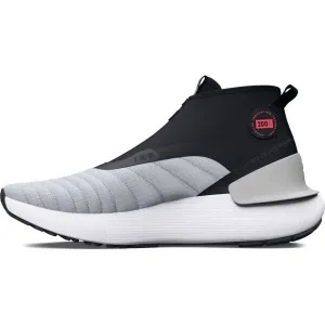 Under Armour PHANTOM 3 SE WARM Pánska bežecká obuv, sivá, veľkosť 43
