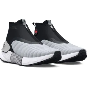 Under Armour PHANTOM 3 SE WARM Pánska bežecká obuv, sivá, veľkosť 43