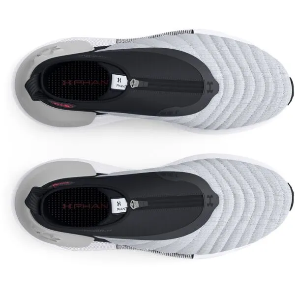 Under Armour PHANTOM 3 SE WARM Pánska bežecká obuv, sivá, veľkosť 43
