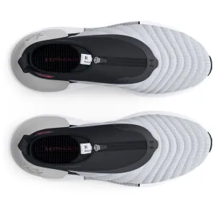 Under Armour PHANTOM 3 SE WARM Pánska bežecká obuv, sivá, veľkosť 43