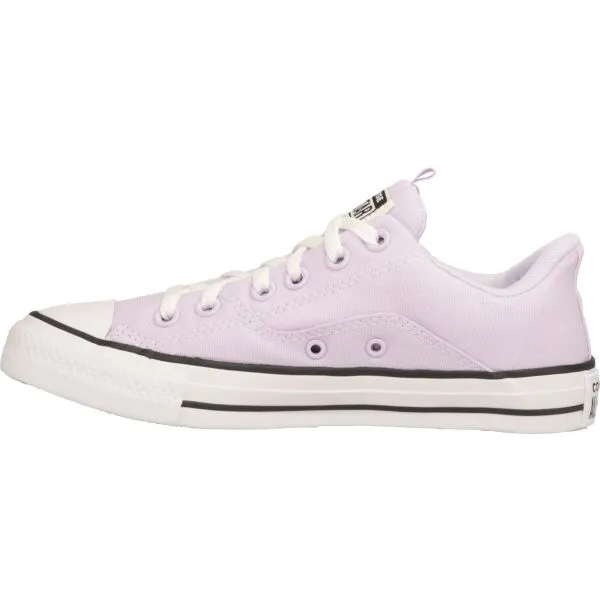 Converse CHUCK TAYLOR ALL STAR RAVE Dámske nízke tenisky, fialová, veľkosť
