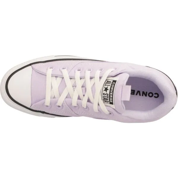 Converse CHUCK TAYLOR ALL STAR RAVE Dámske nízke tenisky, fialová, veľkosť