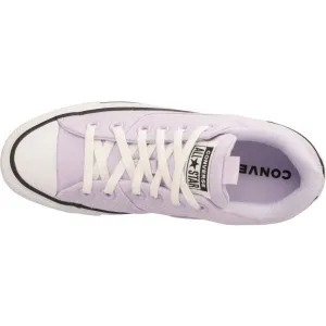 Converse CHUCK TAYLOR ALL STAR RAVE Dámske nízke tenisky, fialová, veľkosť