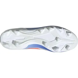 adidas F50 CLUB FXG Pánske kopačky, biela, veľkosť 44
