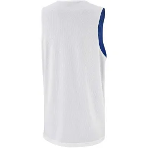 Puma DACH PRACTISE JERSEY Obojstranný pánsky dres, modrá, veľkosť