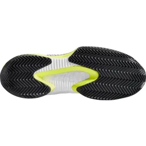 Wilson KAOS RAPIDE SFT CLAY Pánska tenisová obuv, sivá, veľkosť 40 2/3
