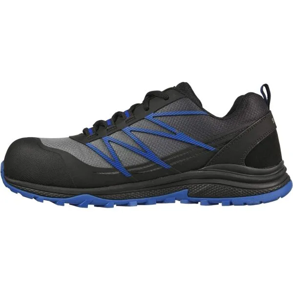 Skechers PUXAL Pracovná obuv, čierna, veľkosť