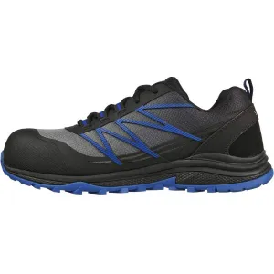 Skechers PUXAL Pracovná obuv, čierna, veľkosť