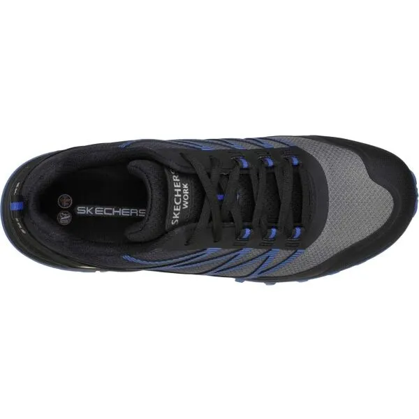 Skechers PUXAL Pracovná obuv, čierna, veľkosť