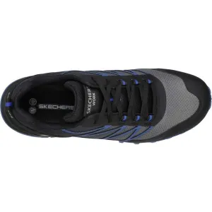 Skechers PUXAL Pracovná obuv, čierna, veľkosť