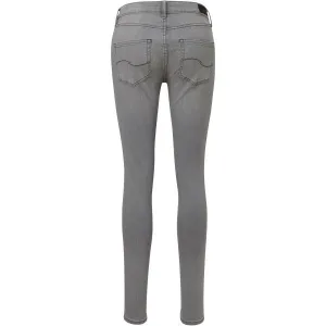 s.Oliver QS DENIM TROUSERS NOOS Dámske džínsy, sivá, veľkosť 42x30