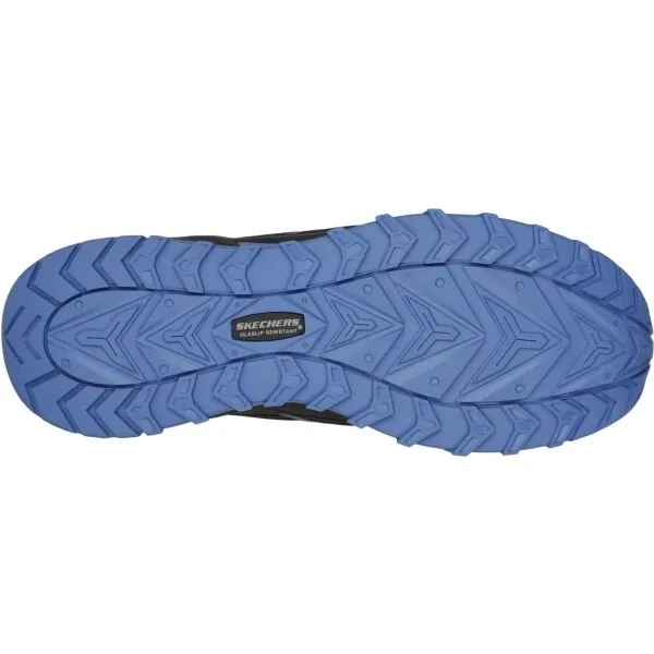 Skechers PUXAL Pracovná obuv, čierna, veľkosť