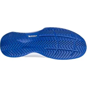 Babolat SFX EVO AC Pánska tenisová obuv, sivá, veľkosť 42