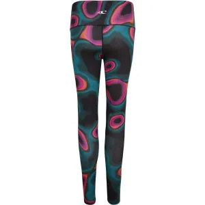 O'Neill MULTI LEGGING Dámske legíny, mix, veľkosť