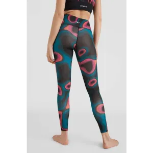 O'Neill MULTI LEGGING Dámske legíny, mix, veľkosť