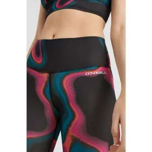 O'Neill MULTI LEGGING Dámske legíny, mix, veľkosť