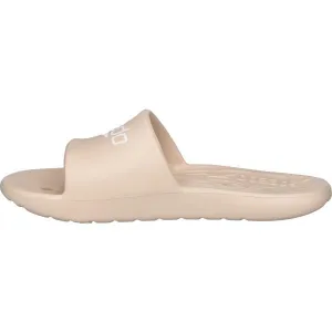 Speedo SLIDES ONE PIECE AF Dámske šľapky, béžová, veľkosť