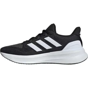 adidas RUNFALCON+ 5W Dámska bežecká obuv, čierna, veľkosť 38