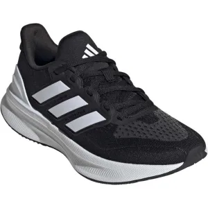 adidas RUNFALCON+ 5W Dámska bežecká obuv, čierna, veľkosť 38