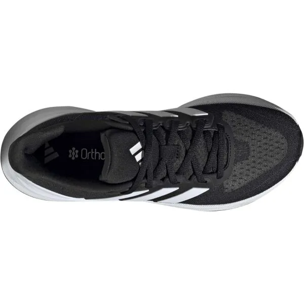 adidas RUNFALCON+ 5W Dámska bežecká obuv, čierna, veľkosť 38