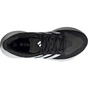 adidas RUNFALCON+ 5W Dámska bežecká obuv, čierna, veľkosť 38