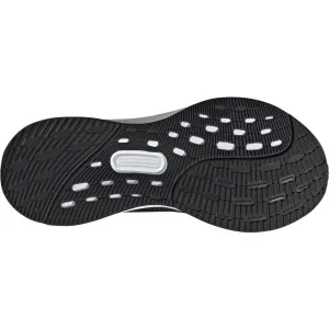 adidas RUNFALCON+ 5W Dámska bežecká obuv, čierna, veľkosť 38