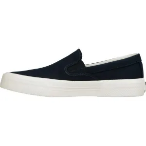 Tommy Hilfiger TJM SLIP ON Dámske slip-on tenisky, tmavo modrá, veľkosť