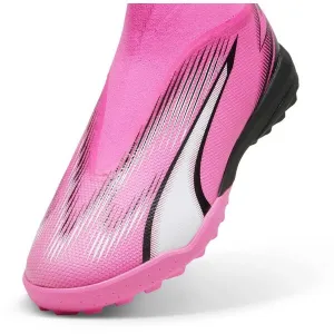 Puma ULTRA MATCH TT Pánske turfy, ružová, veľkosť 42
