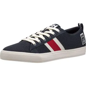 Helly Hansen BERGE VIKING Pánska obuv na voľný čas, tmavo modrá, veľkosť 44.5