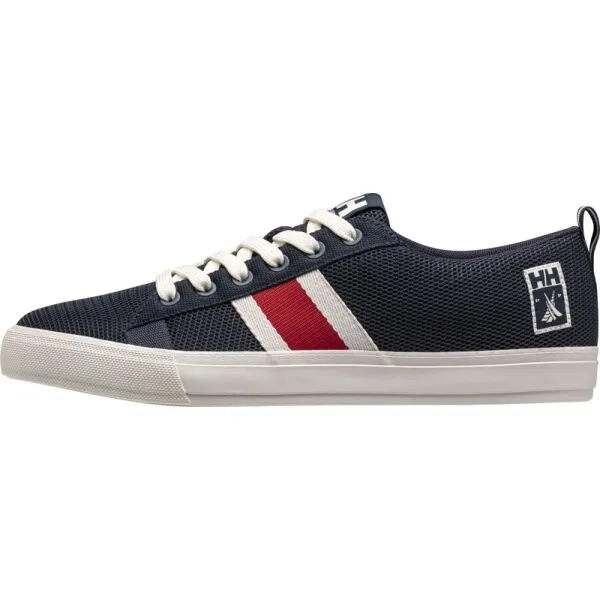Helly Hansen BERGE VIKING Pánska obuv na voľný čas, tmavo modrá, veľkosť 44.5