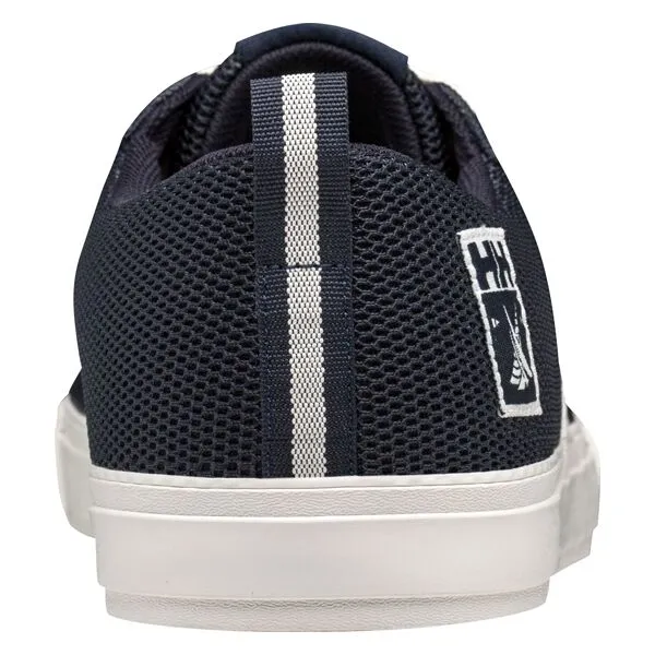 Helly Hansen BERGE VIKING Pánska obuv na voľný čas, tmavo modrá, veľkosť 44.5