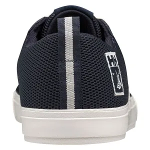 Helly Hansen BERGE VIKING Pánska obuv na voľný čas, tmavo modrá, veľkosť 44.5