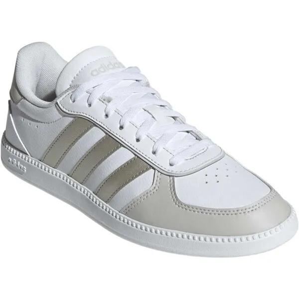adidas BREAKNET 2.0 Dámska obuv, biela, veľkosť 40