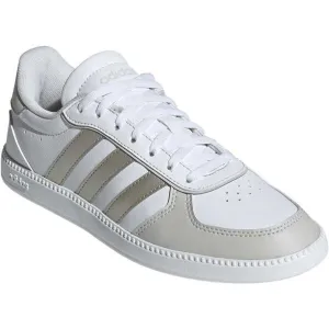 adidas BREAKNET 2.0 Dámska obuv, biela, veľkosť 40