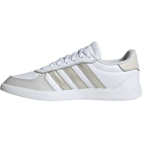adidas BREAKNET 2.0 Dámska obuv, biela, veľkosť 40