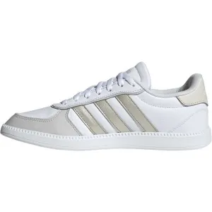 adidas BREAKNET 2.0 Dámska obuv, biela, veľkosť 40