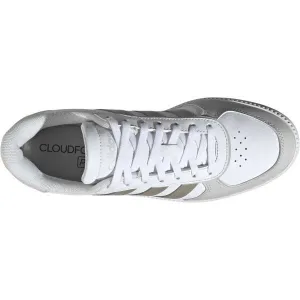 adidas BREAKNET 2.0 Dámska obuv, biela, veľkosť 40